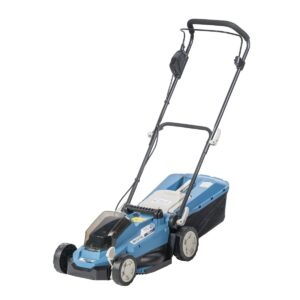 Szénkefe nélküli fűnyíró 18V 33cm