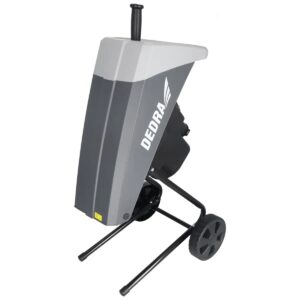 Ágaprító 2500W 40mm